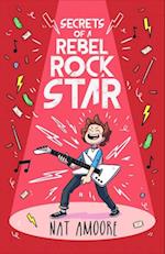 Secrets of a Rebel Rock Star