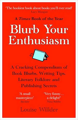 Blurb Your Enthusiasm