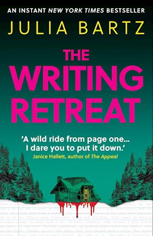The Writing Retreat: A New York Times bestseller