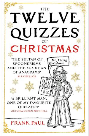 The Twelve Quizzes of Christmas