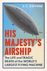 His Majesty''s Airship