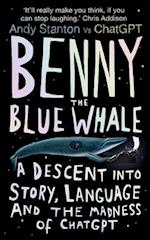 Benny the Blue Whale