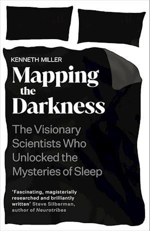 Mapping the Darkness