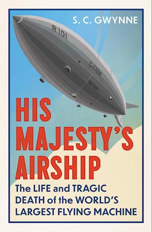 His Majesty's Airship