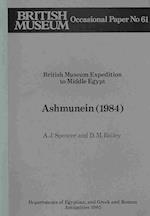 British Museum Expedition to Middle Egypt