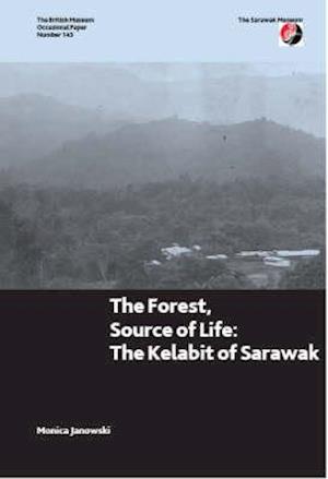 The Forest, Source of Life