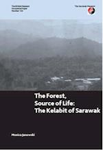 The Forest, Source of Life