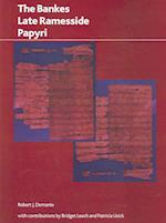 The Bankes' Late Rammesside Papyri