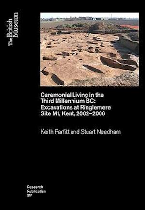 Ceremonial Living in the Third Millennium BC