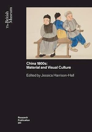 China's 1800s