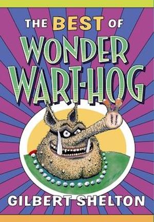 The Best Of Wonder Wart-hog
