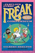The Fabulous Furry Freak Brothers Compendium