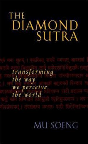 The Diamond Sutra