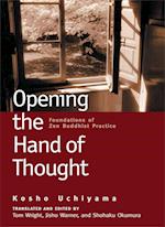 Opening the Hand of Thought
