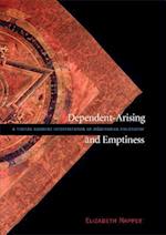 Dependent-Arising and Emptiness