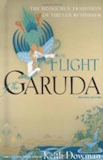 Flight of the Garuda