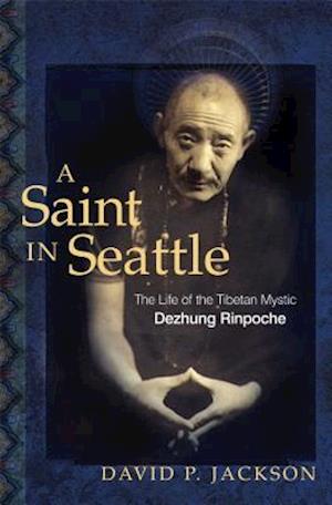 A Saint in Seattle