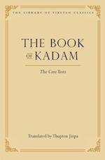The Book of Kadam
