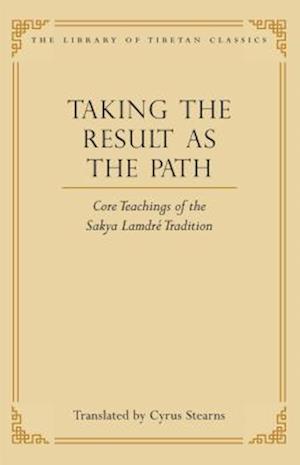 Taking the Result as the Path