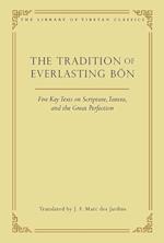 The Tradition of Everlasting Bon