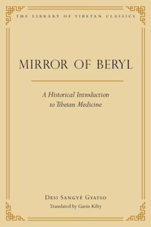 Mirror of Beryl