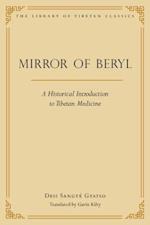 Mirror of Beryl