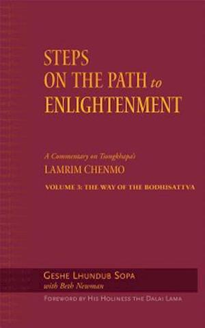 Steps to the Path of Enlightenment