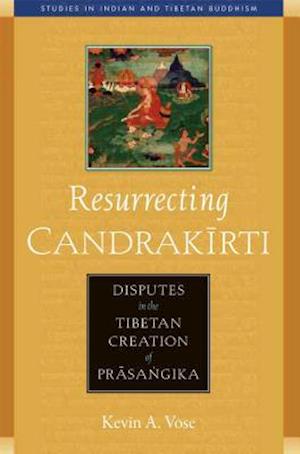 Resurrecting Candrakirti