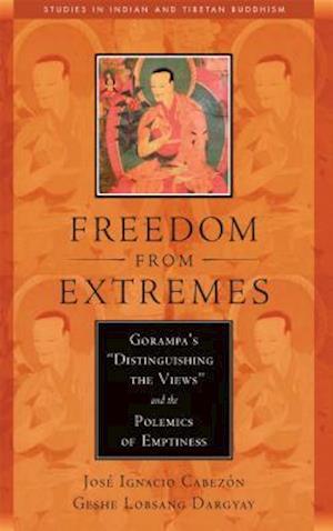 Freedom from Extremes