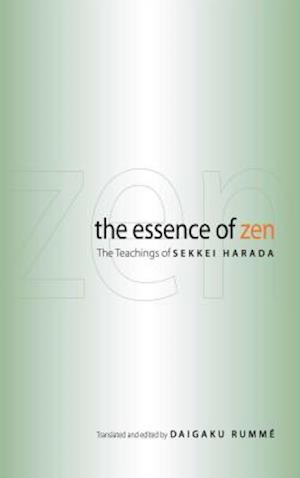 The Essence of ZEN