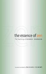 The Essence of ZEN