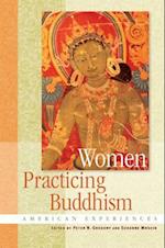 Women Practicing Buddhism