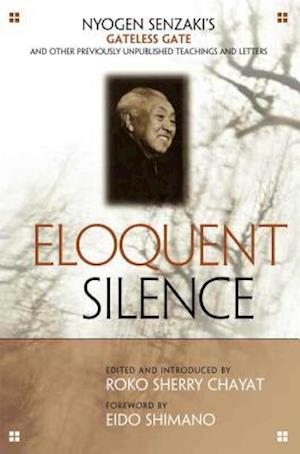 Eloquent Silence