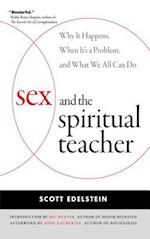 Sex and the Spiritual Teacher