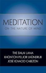 Meditation on the Nature of Mind