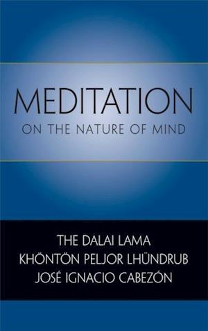 Meditation on the Nature of Mind