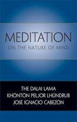 Meditation on the Nature of Mind