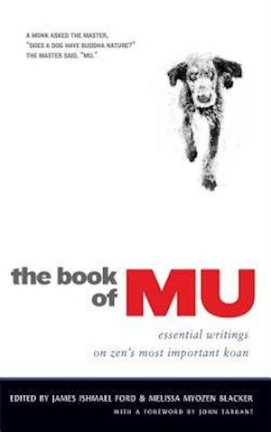 The Book of Mu