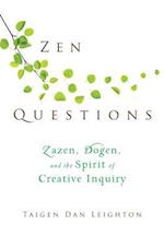 ZEN Questions