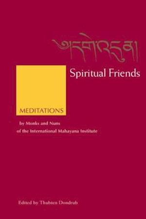 Spiritual Friends