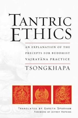 Tantric Ethics