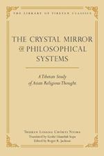 Crystal Mirror of Philosophical Systems