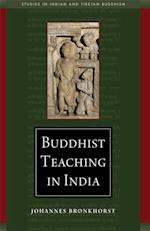 Buddhist Teaching in India