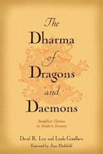 Dharma of Dragons and Daemons