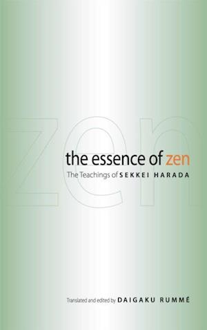 Essence of Zen