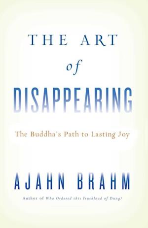 Art of Disappearing