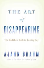 Art of Disappearing