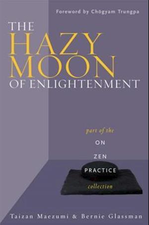 Hazy Moon of Enlightenment