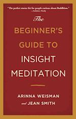 Beginner's Guide to Insight Meditation