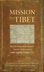 Mission to Tibet